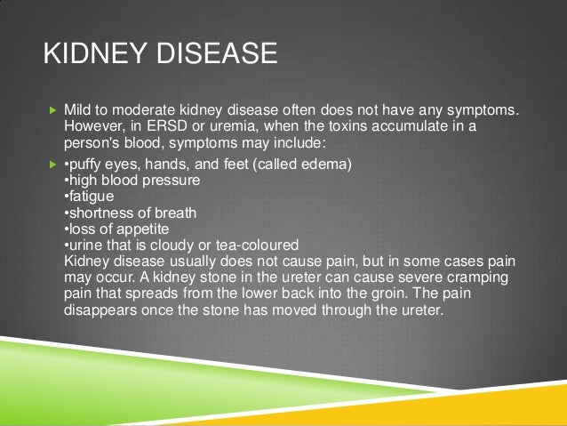 Buffer Systems in the body. (basically, kidneys!)