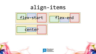 42
align-items
 