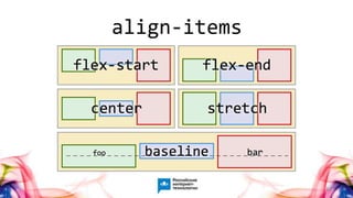 44
align-items
 