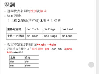 第二組上課筆記