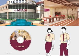 Portfolio Z&G. Branding