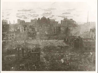 Πυρκαγιά Θεσσαλονίκης