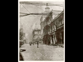 Πυρκαγιά Θεσσαλονίκης