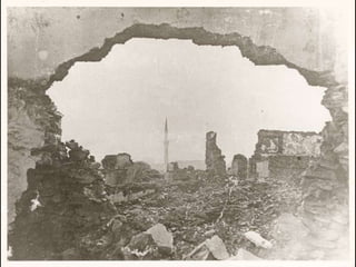 Πυρκαγιά Θεσσαλονίκης