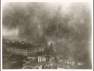 Πυρκαγιά Θεσσαλονίκης