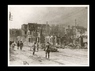 Πυρκαγιά Θεσσαλονίκης