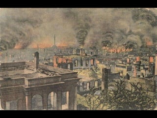 Πυρκαγιά Θεσσαλονίκης