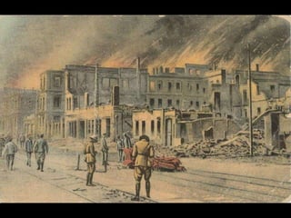 Πυρκαγιά Θεσσαλονίκης