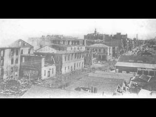 Πυρκαγιά Θεσσαλονίκης