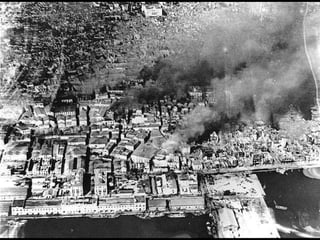 Πυρκαγιά Θεσσαλονίκης