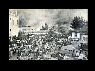 Πυρκαγιά Θεσσαλονίκης