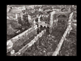 Πυρκαγιά Θεσσαλονίκης