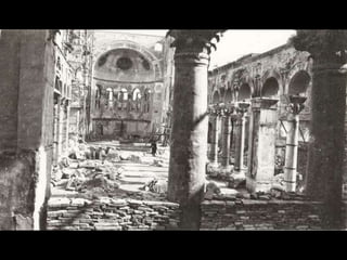 Πυρκαγιά Θεσσαλονίκης