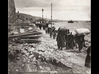 Πυρκαγιά Θεσσαλονίκης