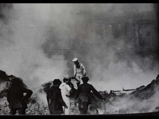 Πυρκαγιά Θεσσαλονίκης