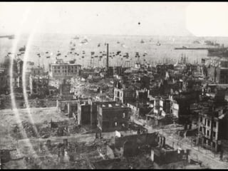 Πυρκαγιά Θεσσαλονίκης