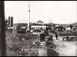 Πυρκαγιά Θεσσαλονίκης