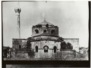 Πυρκαγιά Θεσσαλονίκης