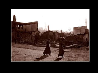 Πυρκαγιά Θεσσαλονίκης