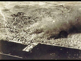 Πυρκαγιά Θεσσαλονίκης