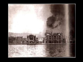 Πυρκαγιά Θεσσαλονίκης