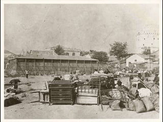 Πυρκαγιά Θεσσαλονίκης