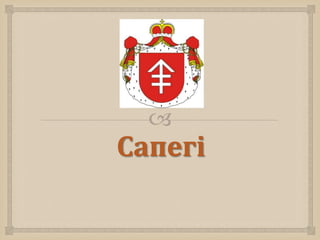 
Сапегі
 