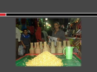 الحياة فى شوارع مصر