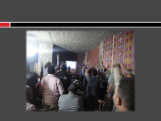 الحياة فى شوارع مصر