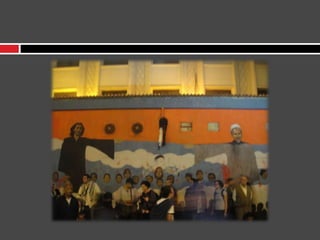 الحياة فى شوارع مصر