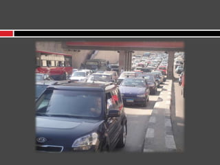 الحياة فى شوارع مصر