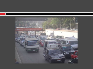 الحياة فى شوارع مصر