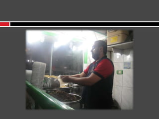 الحياة فى شوارع مصر