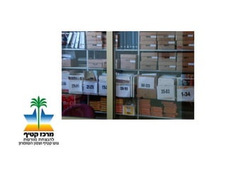 מצגת תמונות מארכיון מרכז קטיף