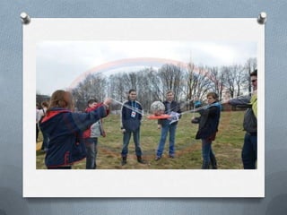 субботник пламя