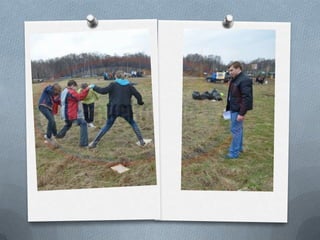 субботник пламя