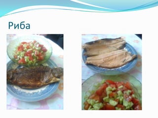 Риба
 