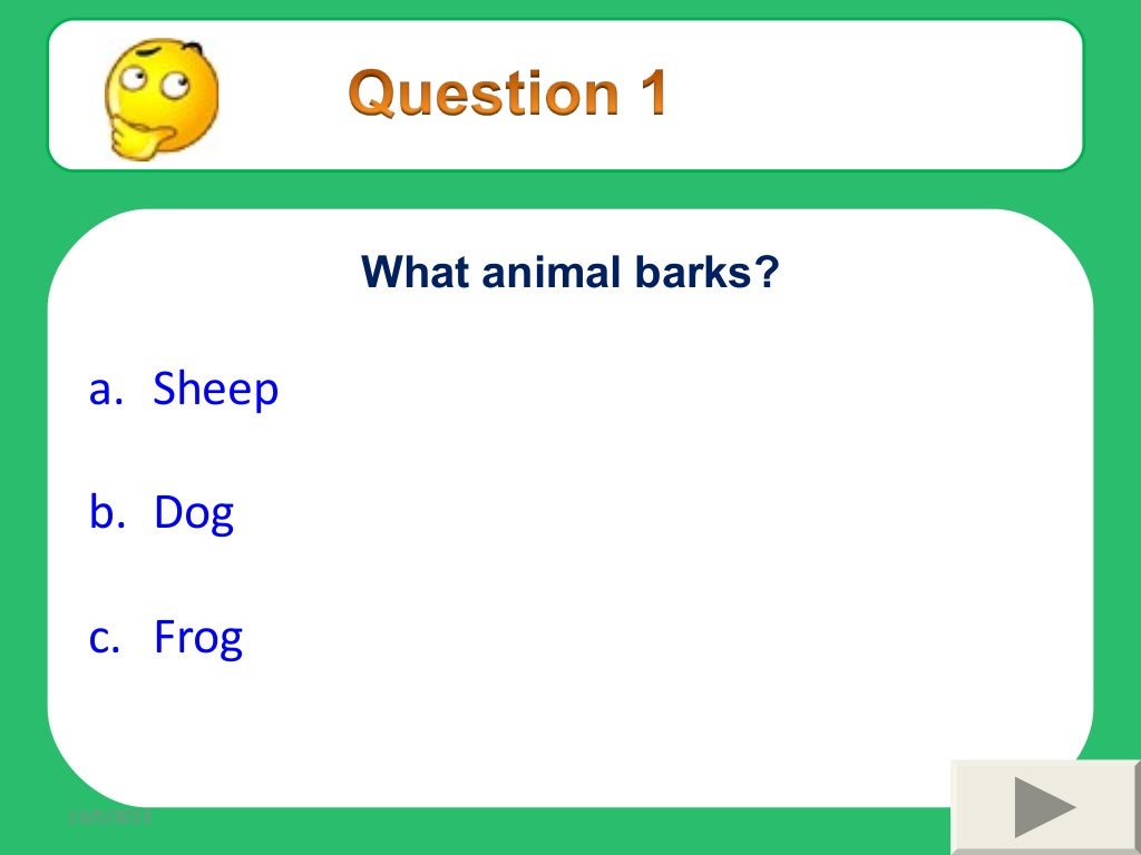 “Animals and Their Young Ones”