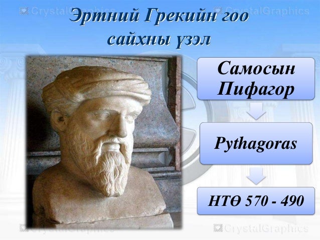 эртний грекийн үеийн уран
