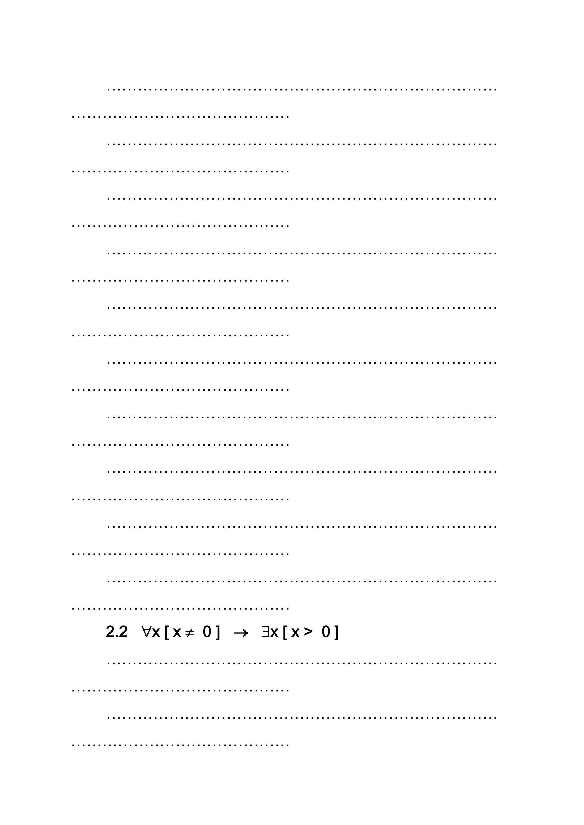 …………………………………………………………………
……………………………………
…………………………………………………………………
……………………………………
…………………………………………………………………
……………………………………
…………………………………………………………………
……………………………………
…………………………………………………………………
……………………………………
…………………………………………………………………
……………………………………
…………………………………………………………………
……………………………………
…………………………………………………………………
……………………………………
…………………………………………………………………
……………………………………
…………………………………………………………………
……………………………………
2.2 x [ x 0 ] x [ x > 0 ]
…………………………………………………………………
……………………………………
…………………………………………………………………
……………………………………
 