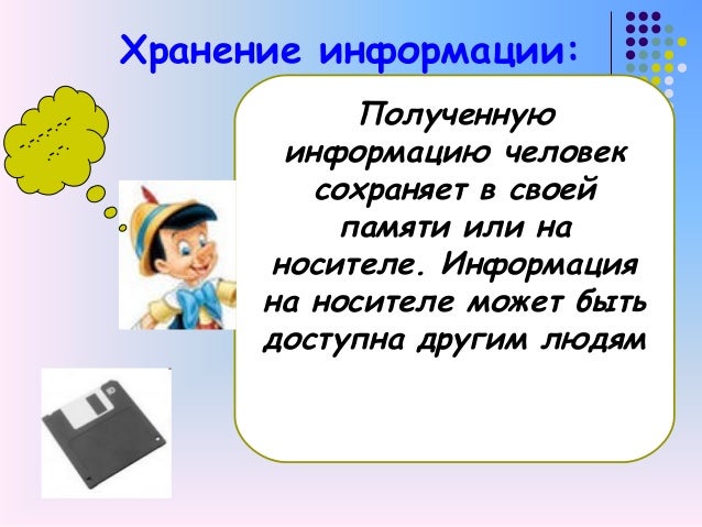 Под носителем информации принято подразумевать сеть интернет. Под носителем информации принято подразумевать сеть интернет