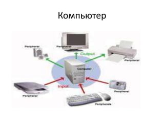 копьютерийн үүсэл хөгжил | PPT