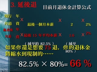 3.  ĿǰݽӋ㹫ʽĿǰݽӋ㹫ʽ
FЬF


YY һ±нһ±н 22 2%2%
yy


YY  1515 ƽнƽн
(( psps 82.5%82.5% 
1.61.6
(( pp
80%80% 
2%2%
X XX
X X X
 ߀Ҫ ߀Ҫ 7575 ˣ ݽˣ ݽ
sˮFƵġsˮFƵġ
82.5%  80%=82.5%  80%= 66 %66 %
 