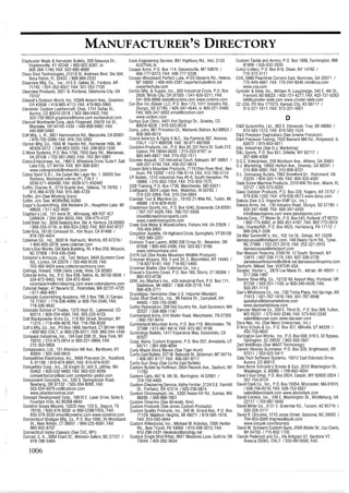 手枪霰弹枪步枪拆解图集