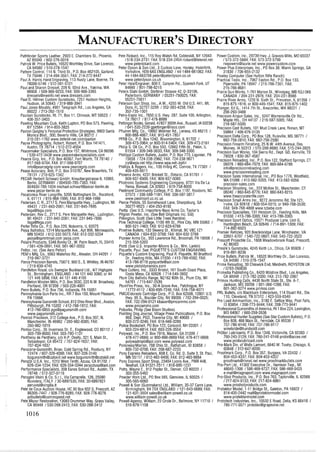 手枪霰弹枪步枪拆解图集