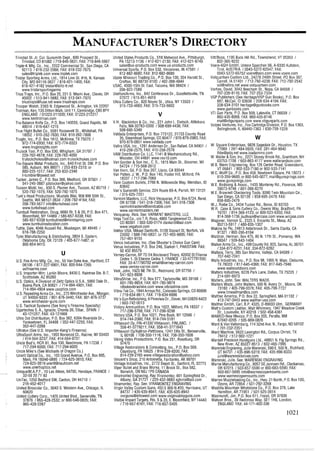 手枪霰弹枪步枪拆解图集