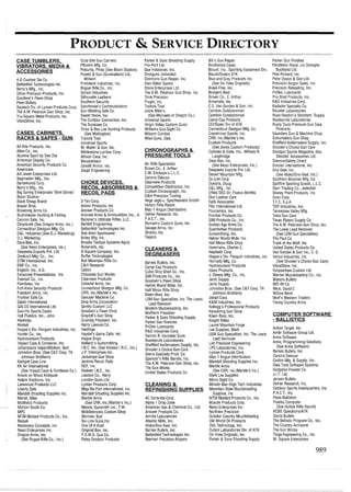 手枪霰弹枪步枪拆解图集