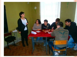 ვიქტორინა ქართული ენის