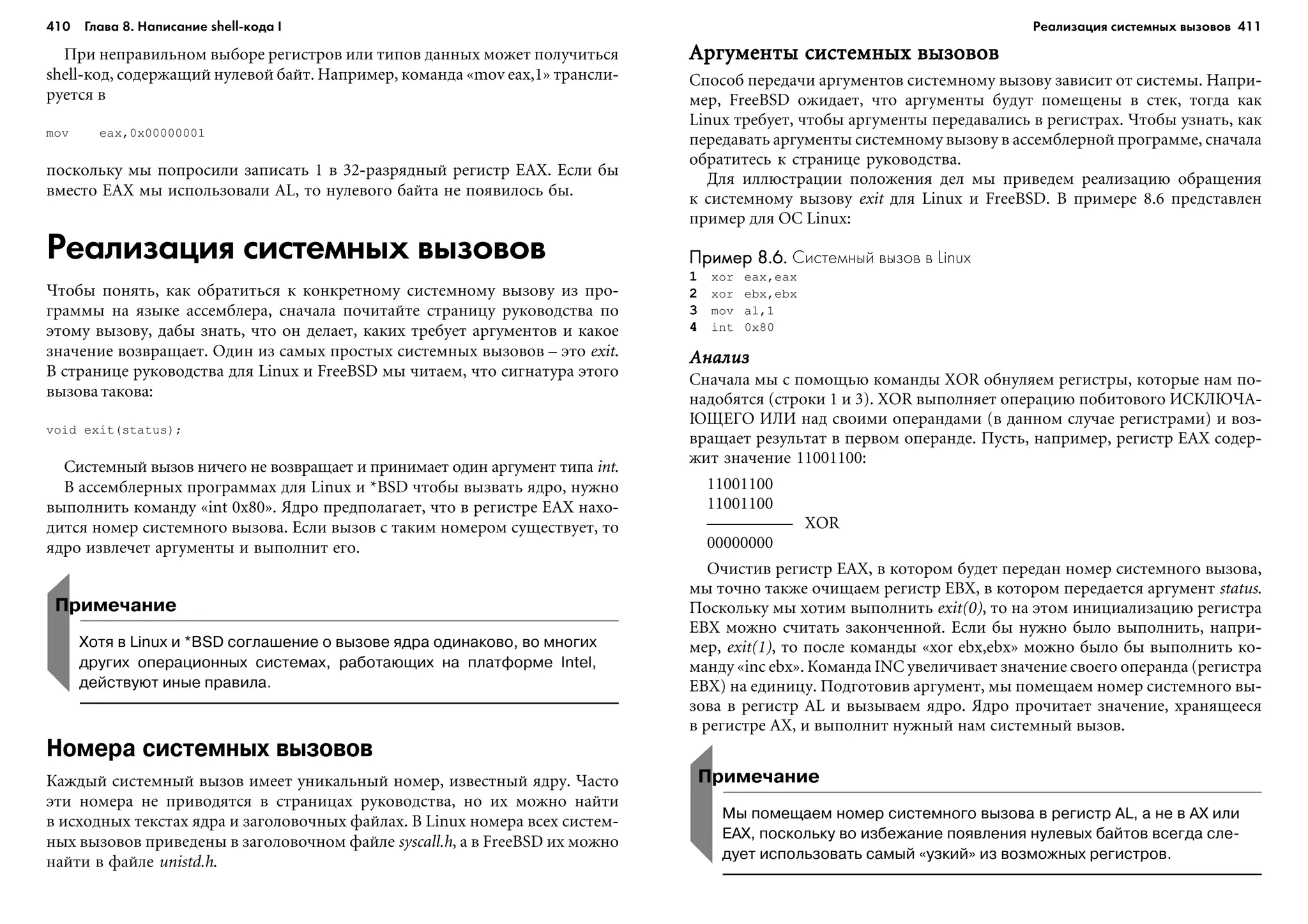 ТЕХНИКА ВЗЛОМА.