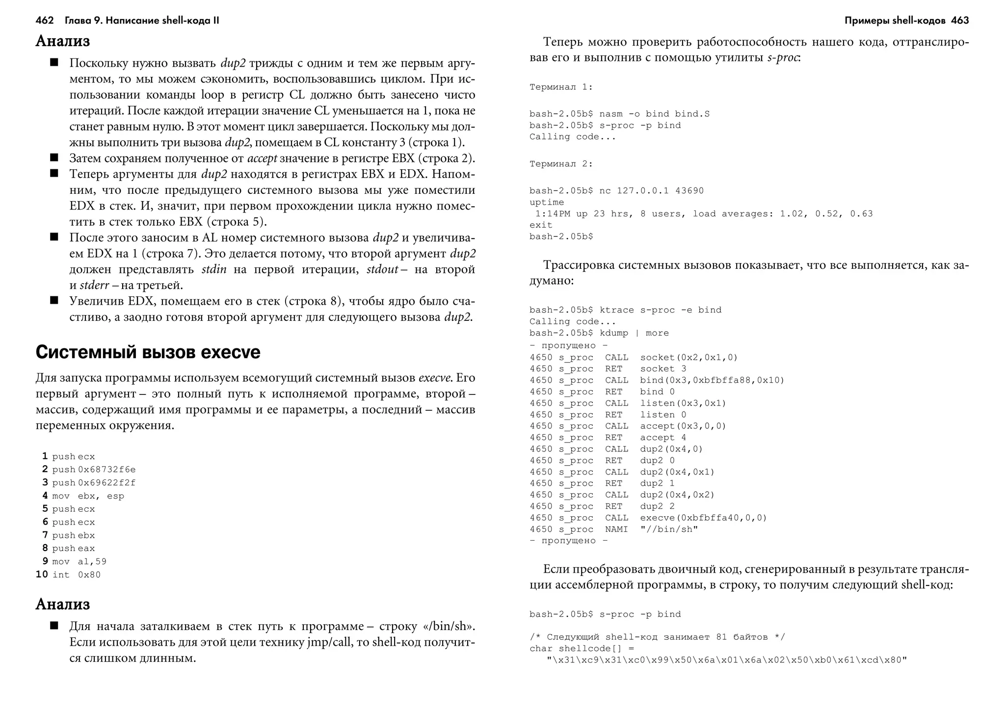 ТЕХНИКА ВЗЛОМА.